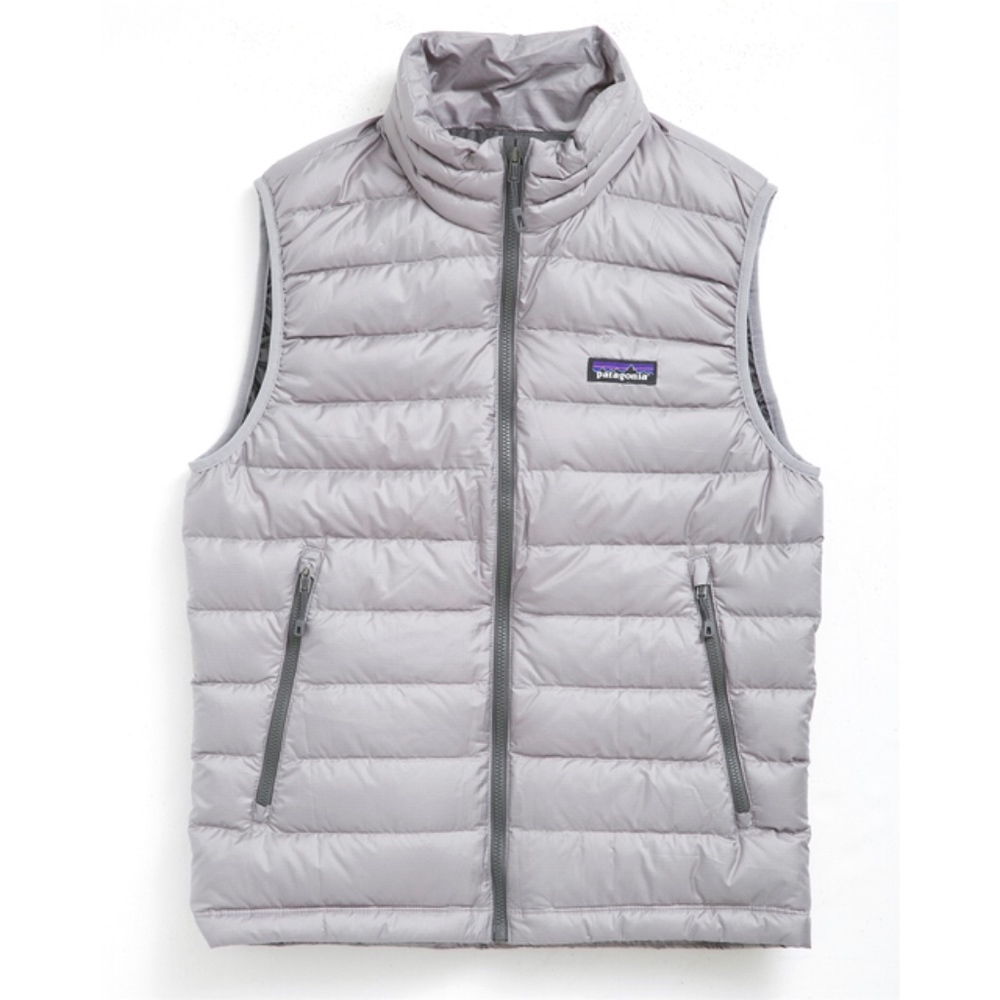Patagonia Down Sweater Vest